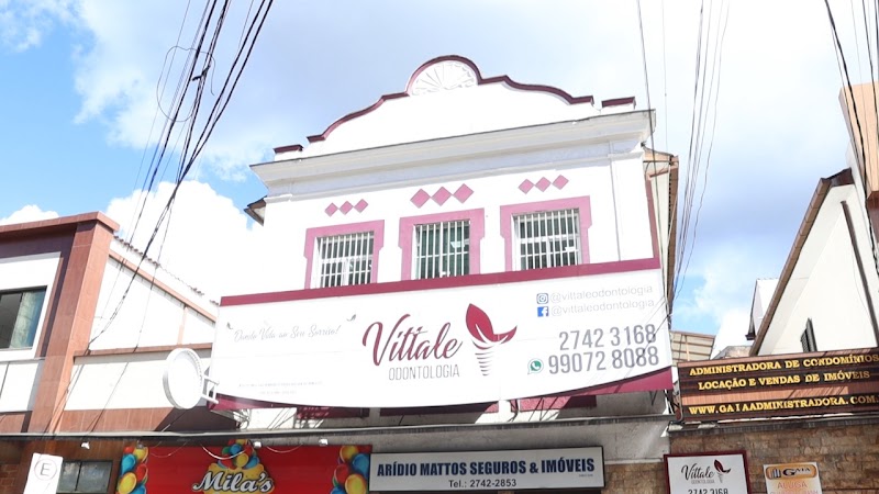 Vittale ODONTOLOGIA - foto 4