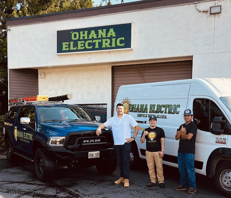 Ohana Electric