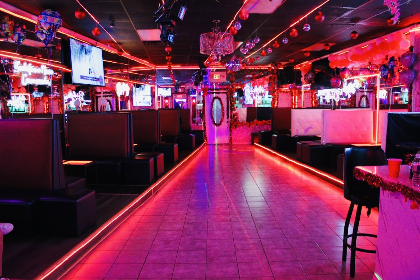 Bachata Lounge. photo 2