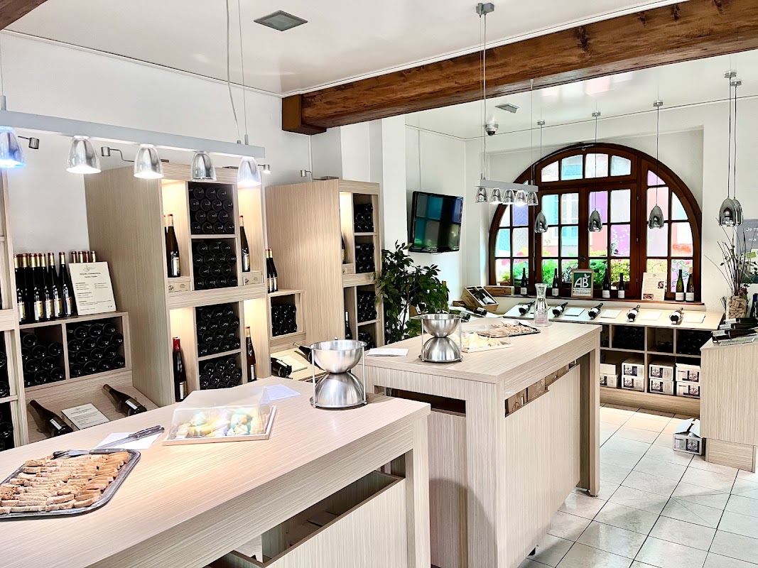 Domaine SEILLY