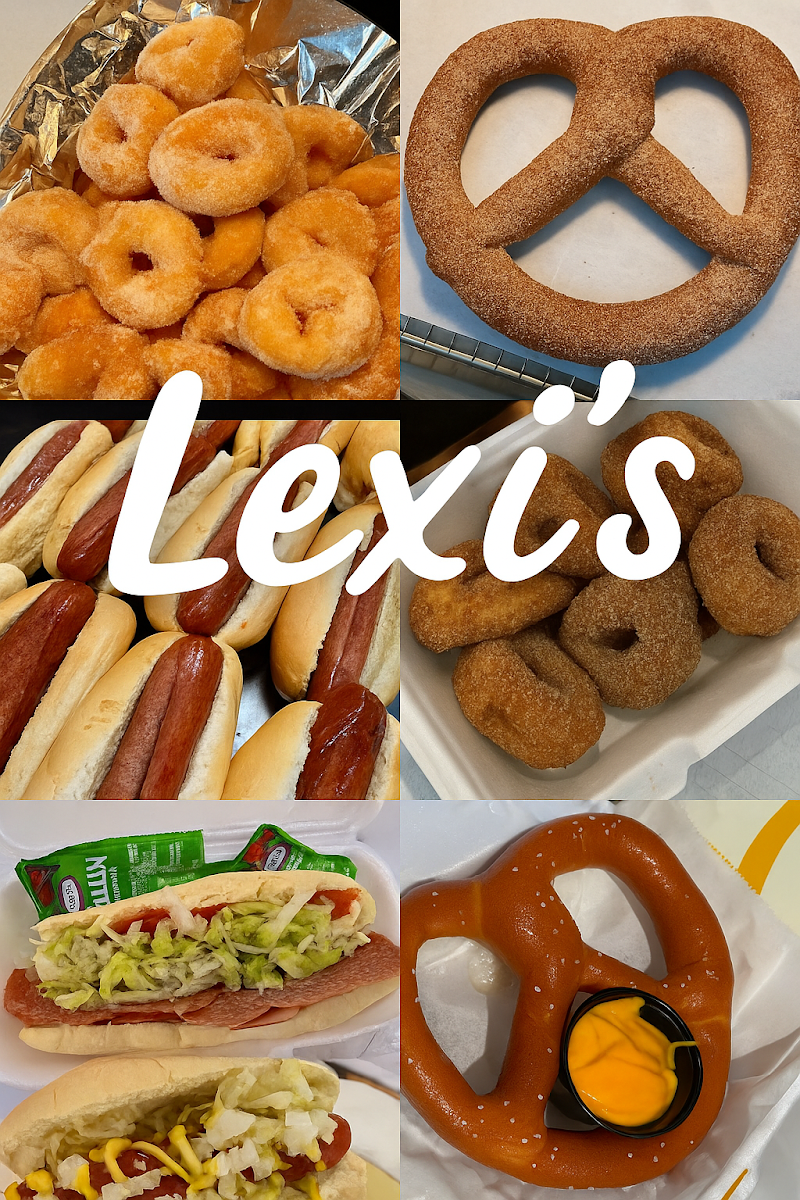 Lexi’s on the Trail LLC photo 2