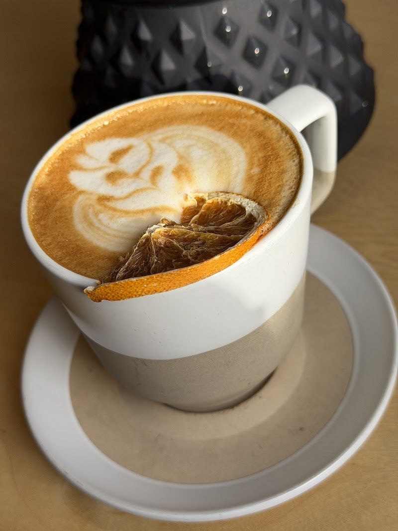 Renegade by Devout Coffee photo 3