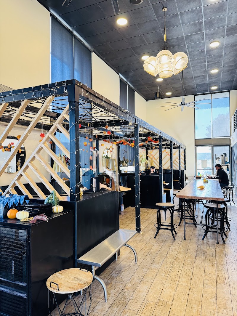 Renegade by Devout Coffee photo 4