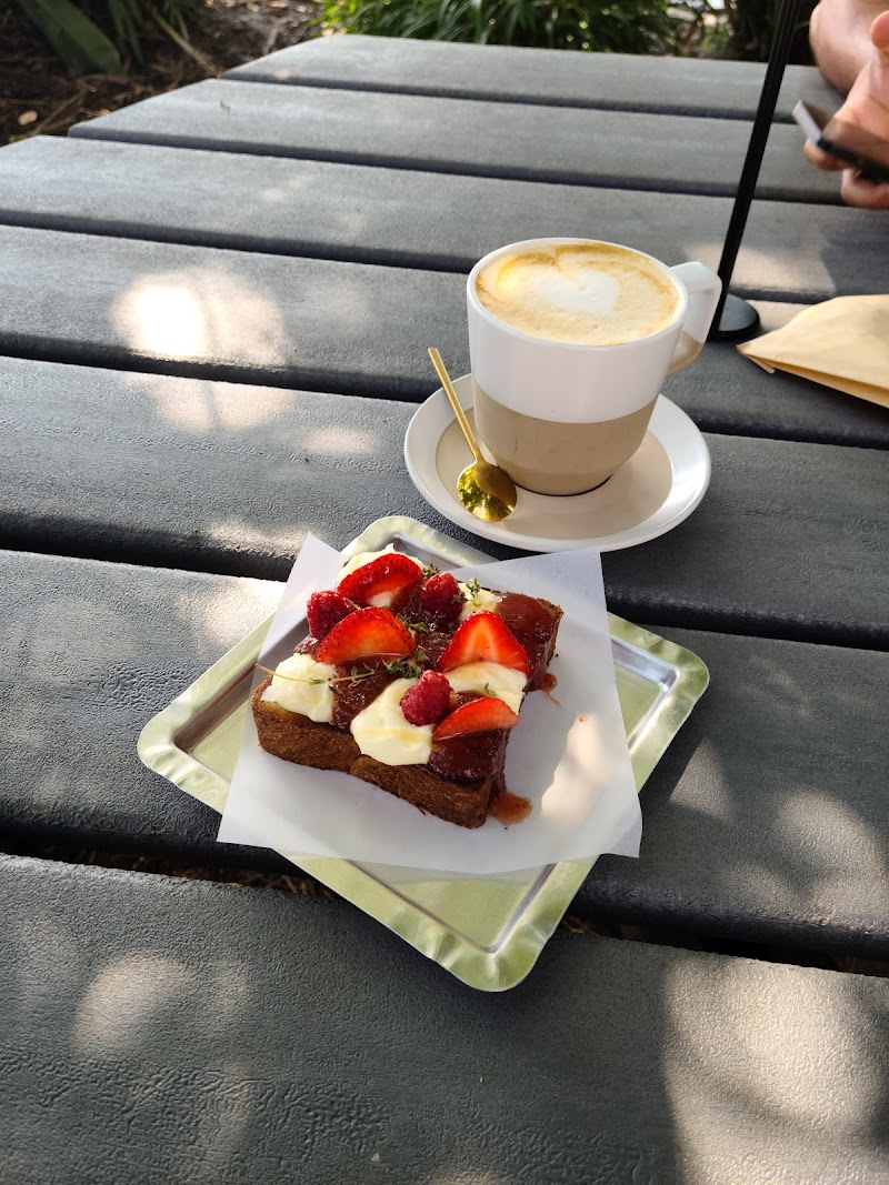 Renegade by Devout Coffee photo 2