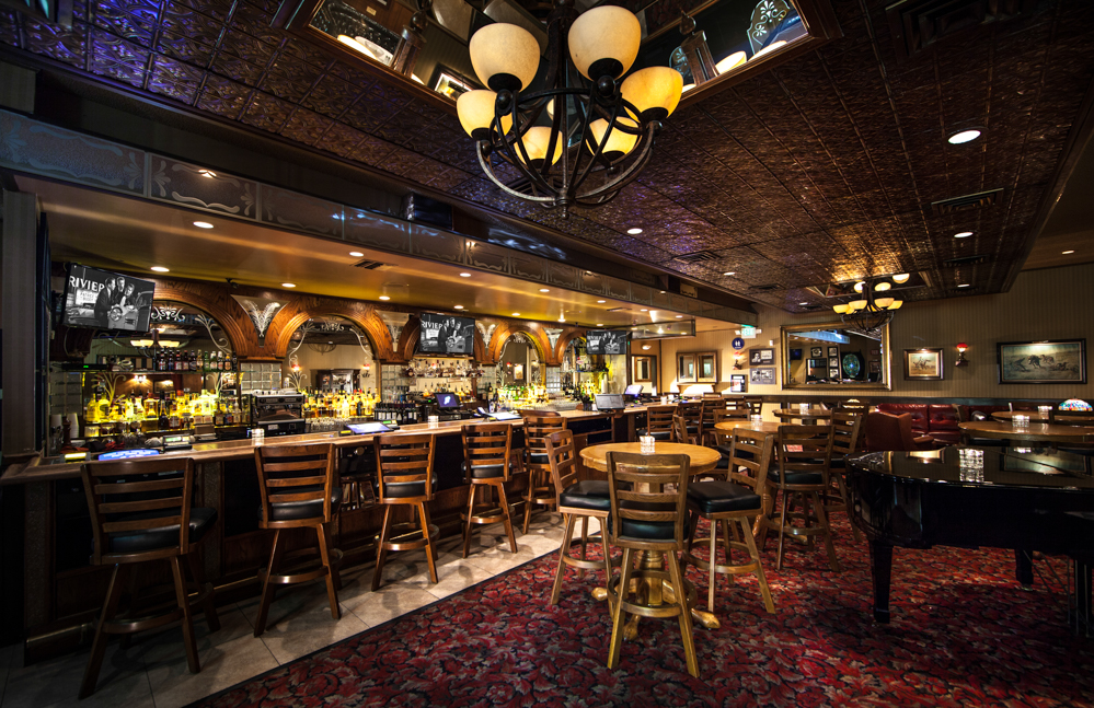 Golden Steer Steakhouse Las Vegas fotoğraf 1