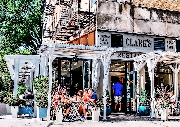 Clark’s