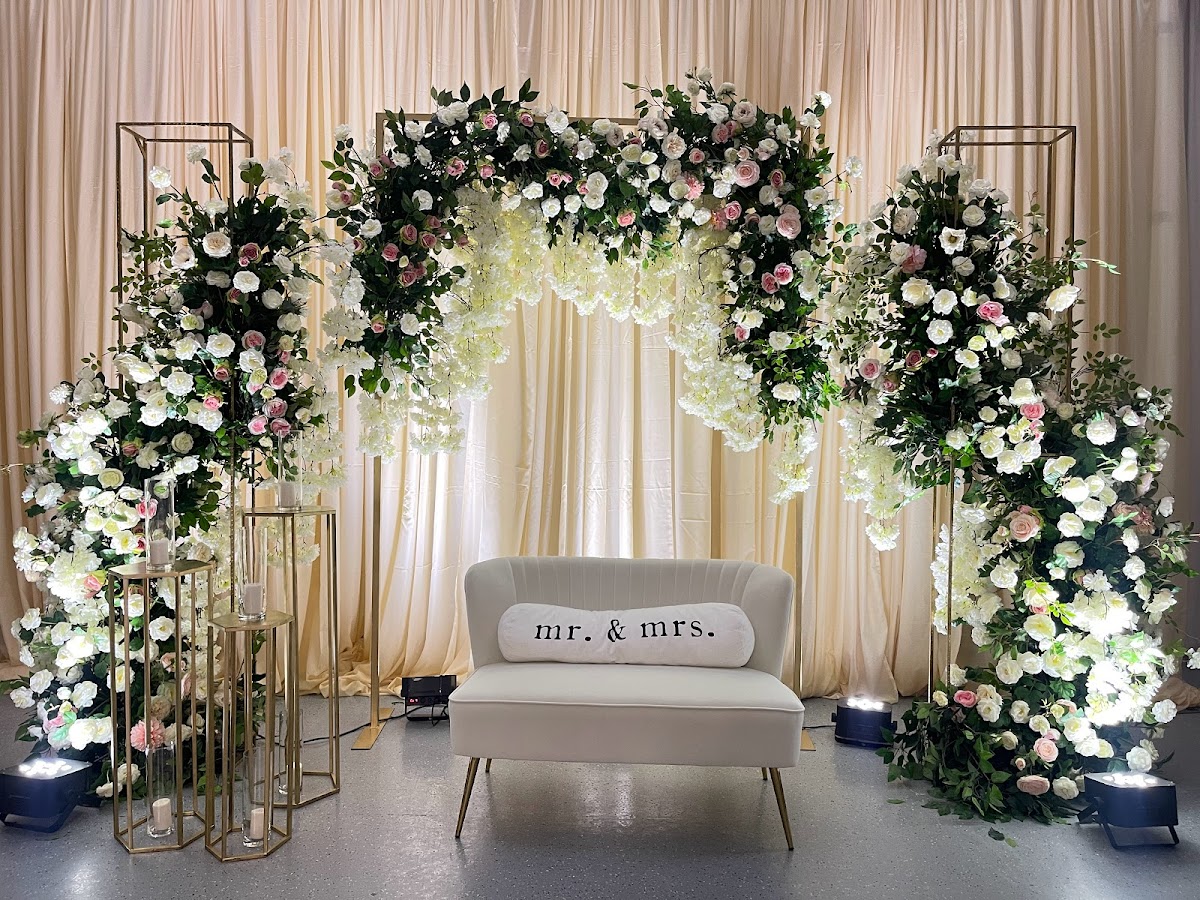Blanc Event Center: Google Places image 4