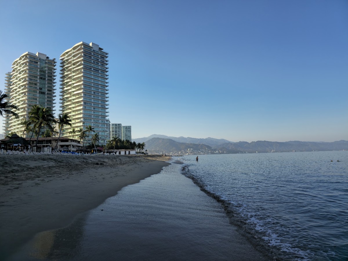 Crown Paradise Golden Resort Puerto Vallarta
