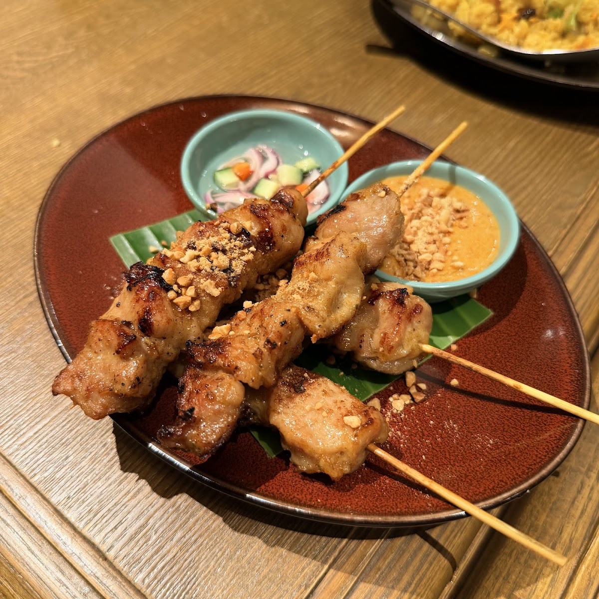 Chin Chin Thai Cuisine photo 5