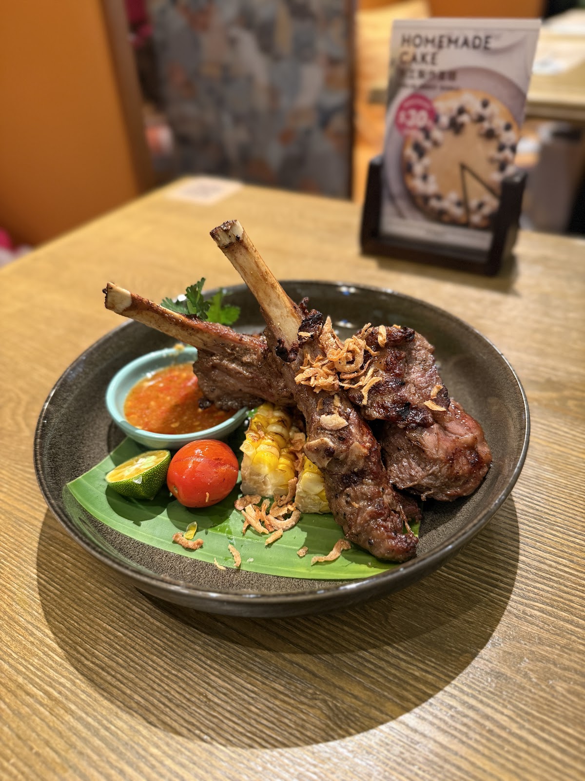 Chin Chin Thai Cuisine photo 3