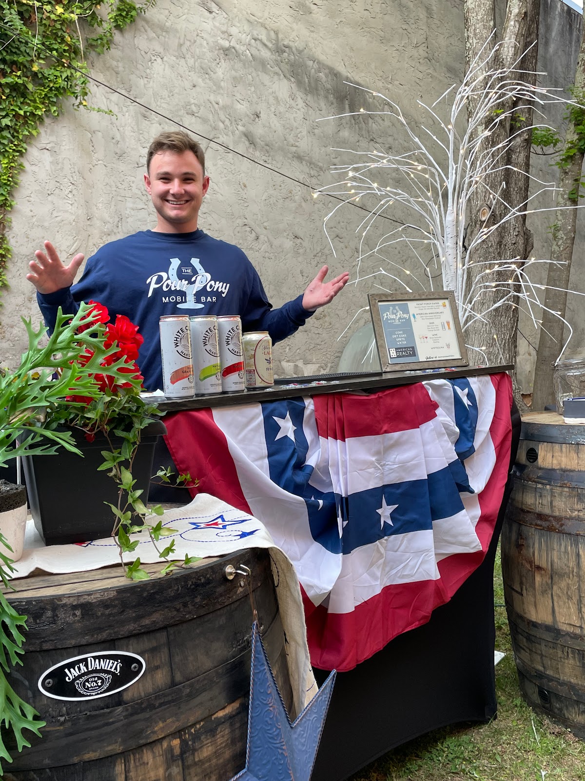 The Pour Pony Mobile Bar: Google Places image 5