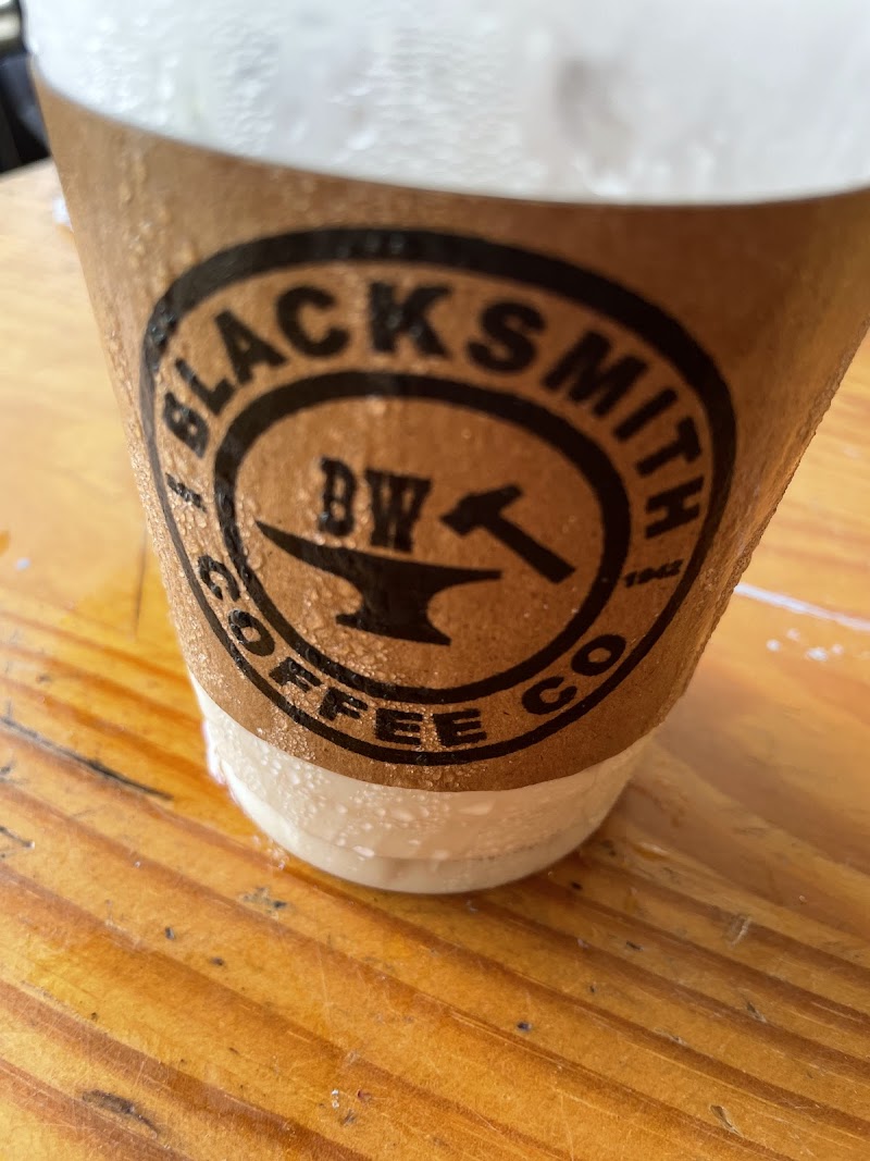 BW Blacksmith Coffee Drive-Thru | HWY 47 photo 3