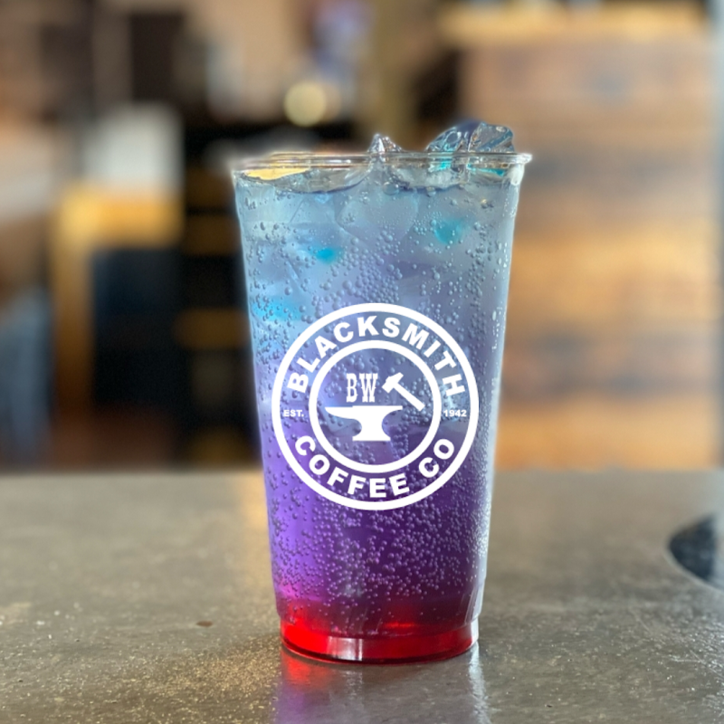 BW Blacksmith Coffee Drive-Thru | HWY 47 photo 2