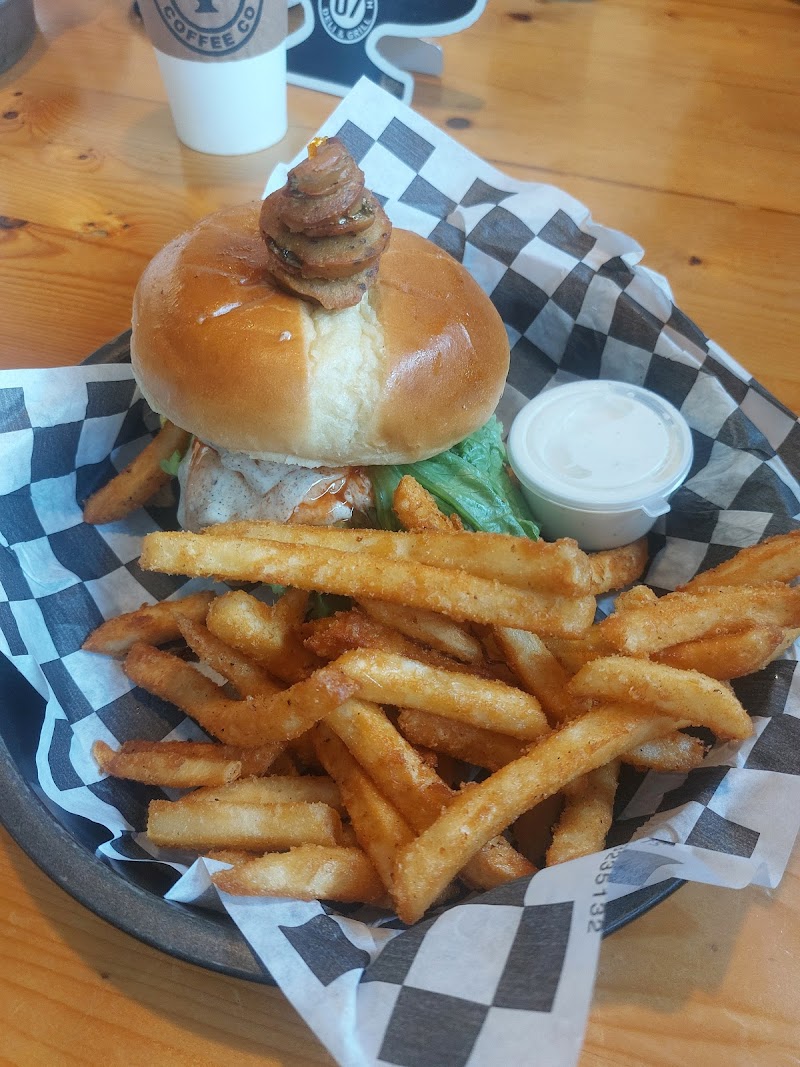 BW Blacksmith Coffee Drive-Thru | HWY 47 photo 4