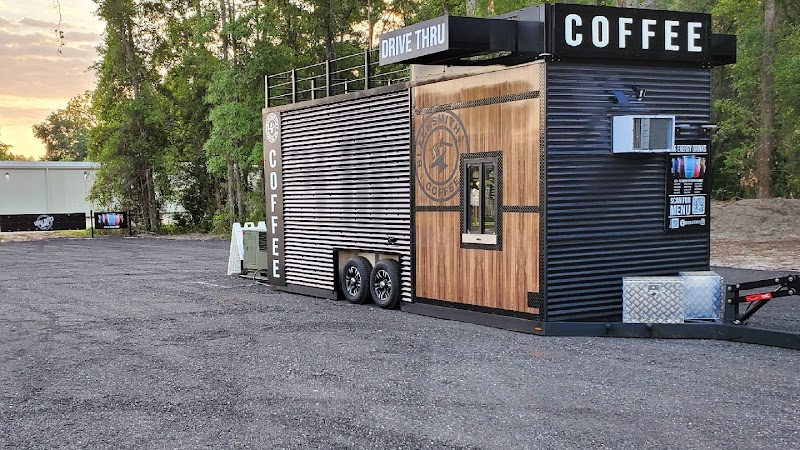BW Blacksmith Coffee Drive-Thru | HWY 47 photo 1