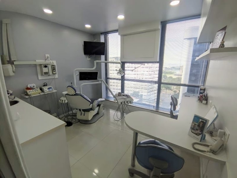 Rafael Lopes - Odontologia