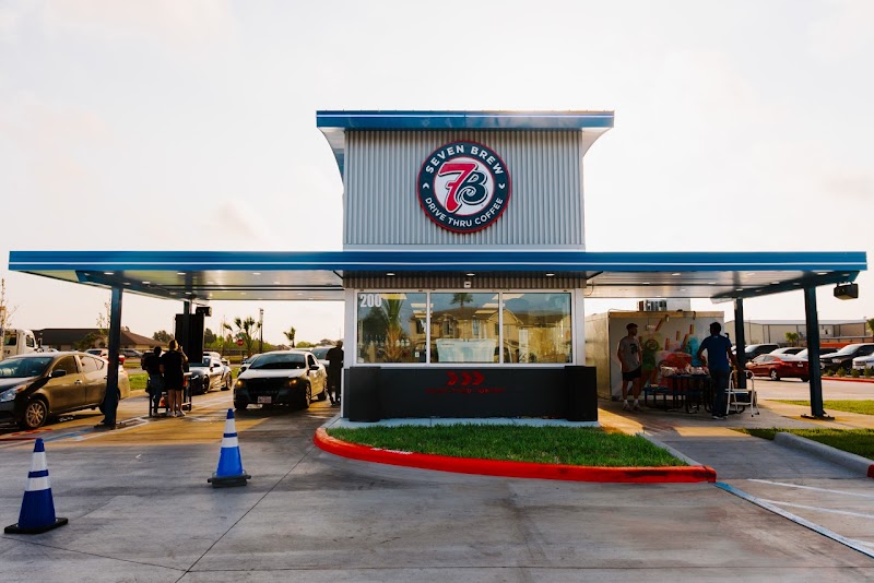 7 Brew Coffee photo 1