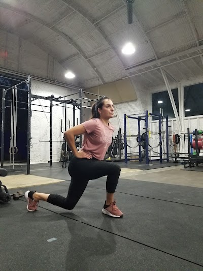 SPITGYM Personal Training