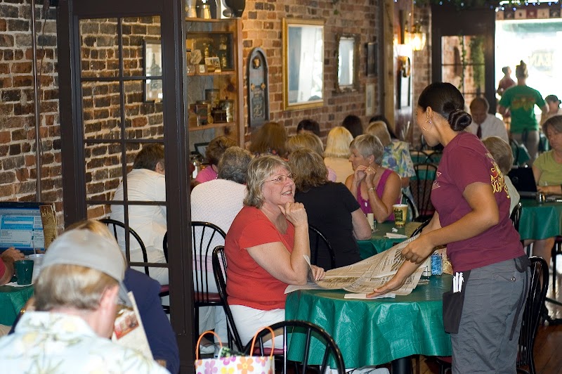 Boston Coffeehouse photo 4