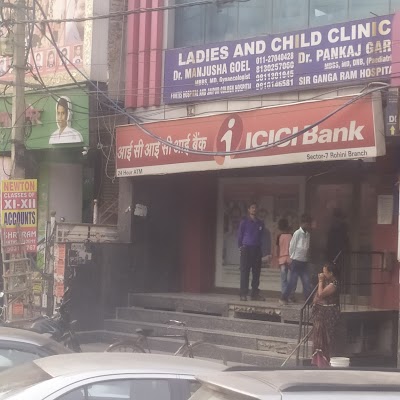 Ladies And Child Clinic - Image 3