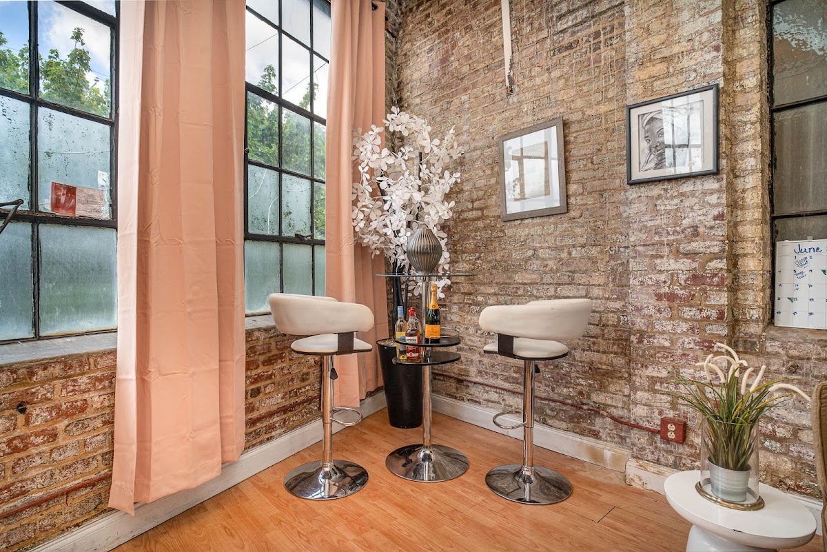 One Sevn Creative Spaces: Google Places image 4
