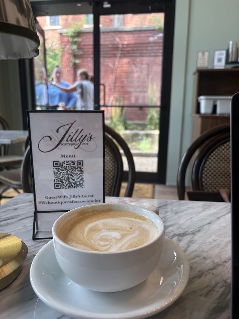 Jilly's Boutique Cafe photo 3