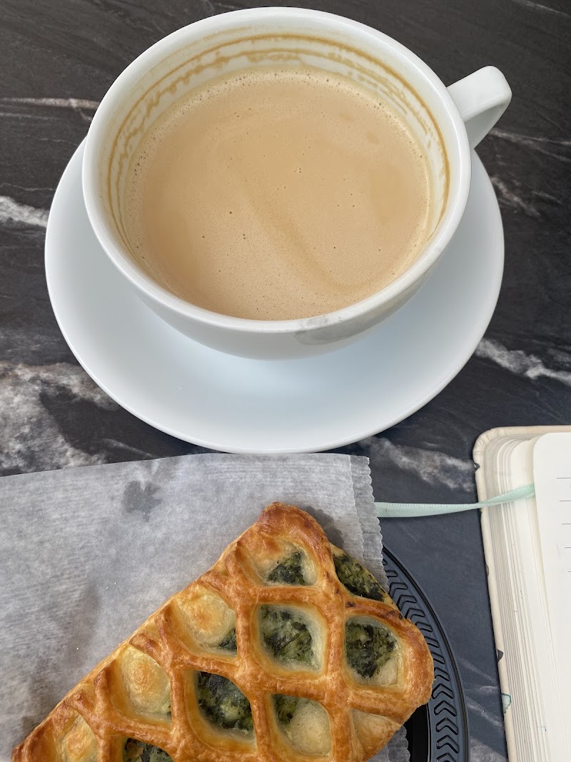 Jilly's Boutique Cafe photo 3