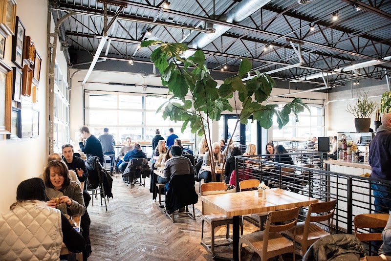 Commonwealth Cafe photo 1