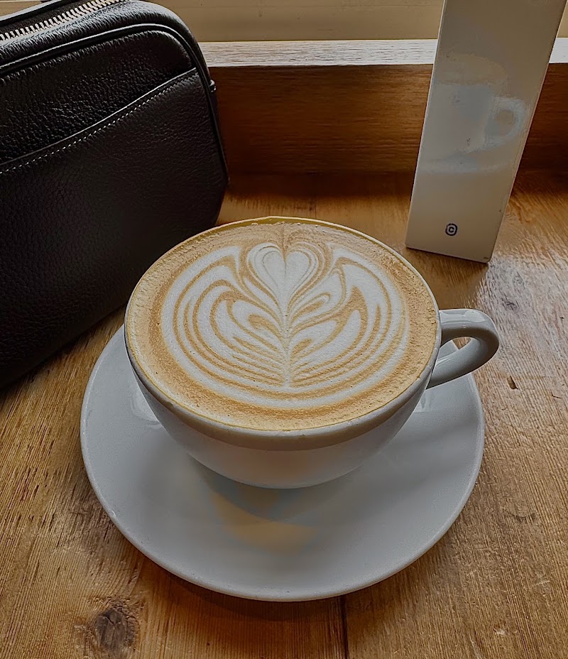 Commonwealth Cafe photo 4
