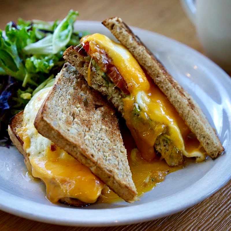 Commonwealth Cafe photo 2