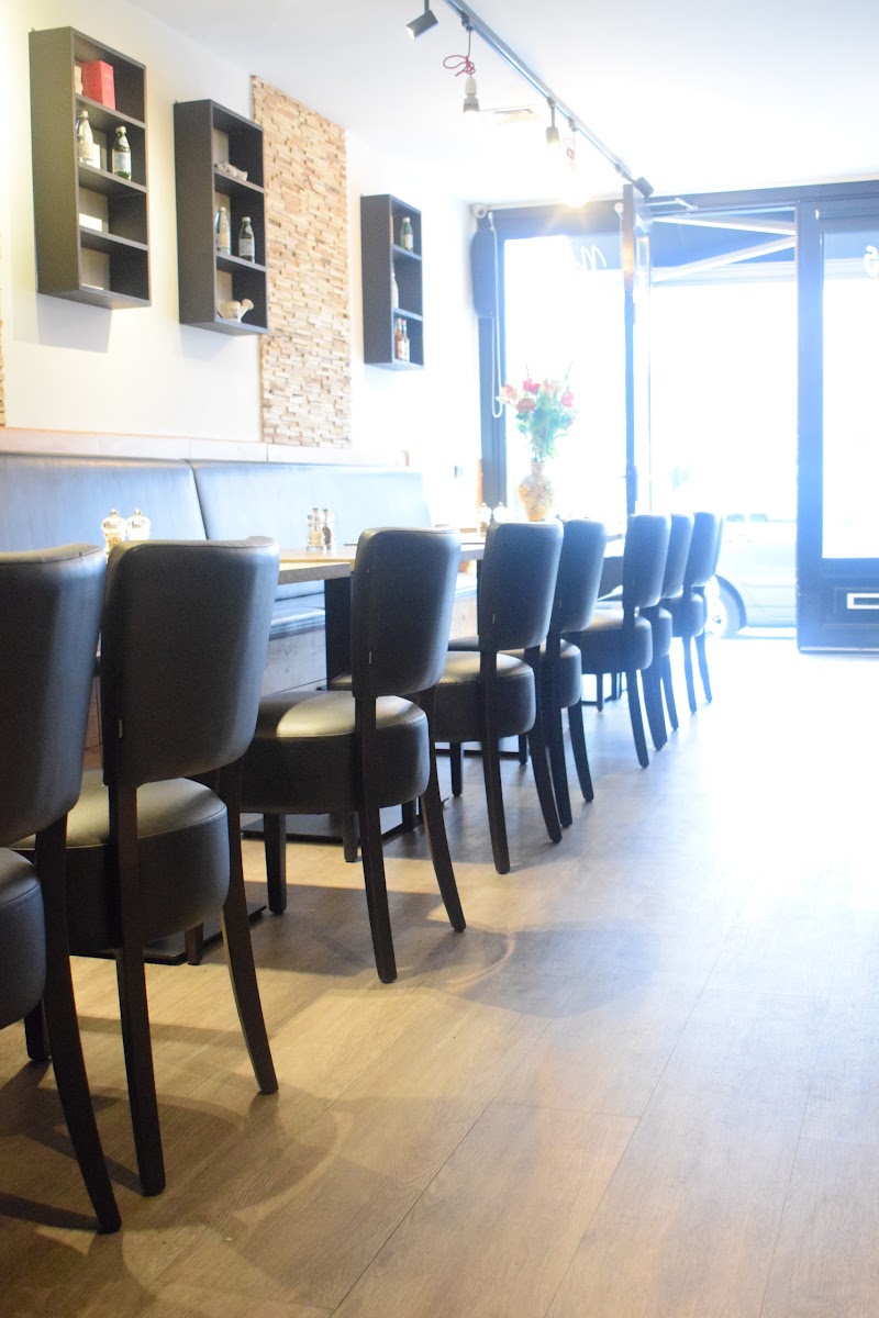 Infinity Steakhouse - Quality Steaks (Halal) photo 1