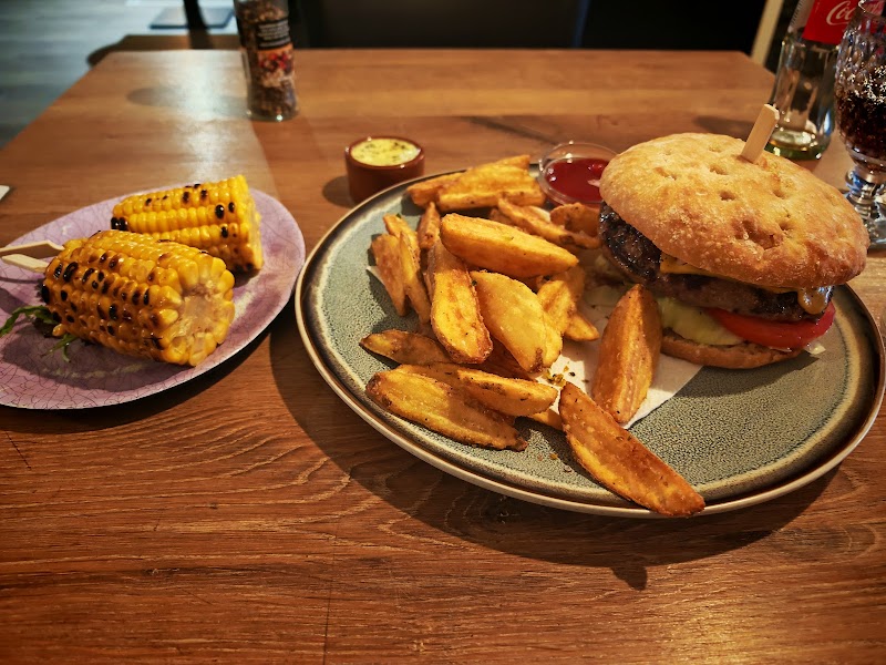 Infinity Steakhouse - Quality Steaks (Halal) photo 5