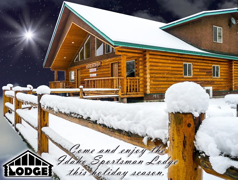 Idaho Sportsman Lodge - Photo 6