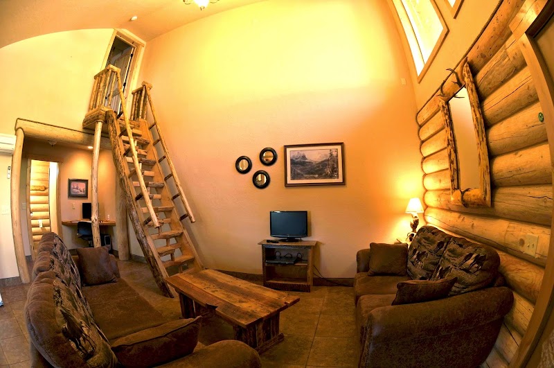 Idaho Sportsman Lodge - Photo 4