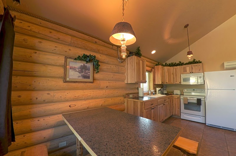 Idaho Sportsman Lodge - Photo 5