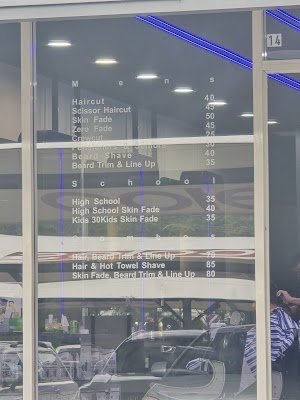 Barber Blue Lisarow photo 2