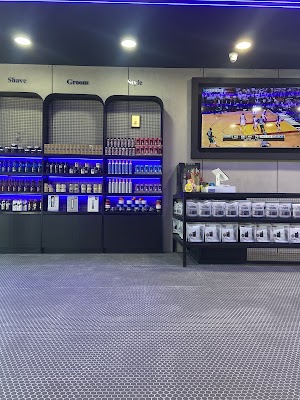 Barber Blue Lisarow photo 3