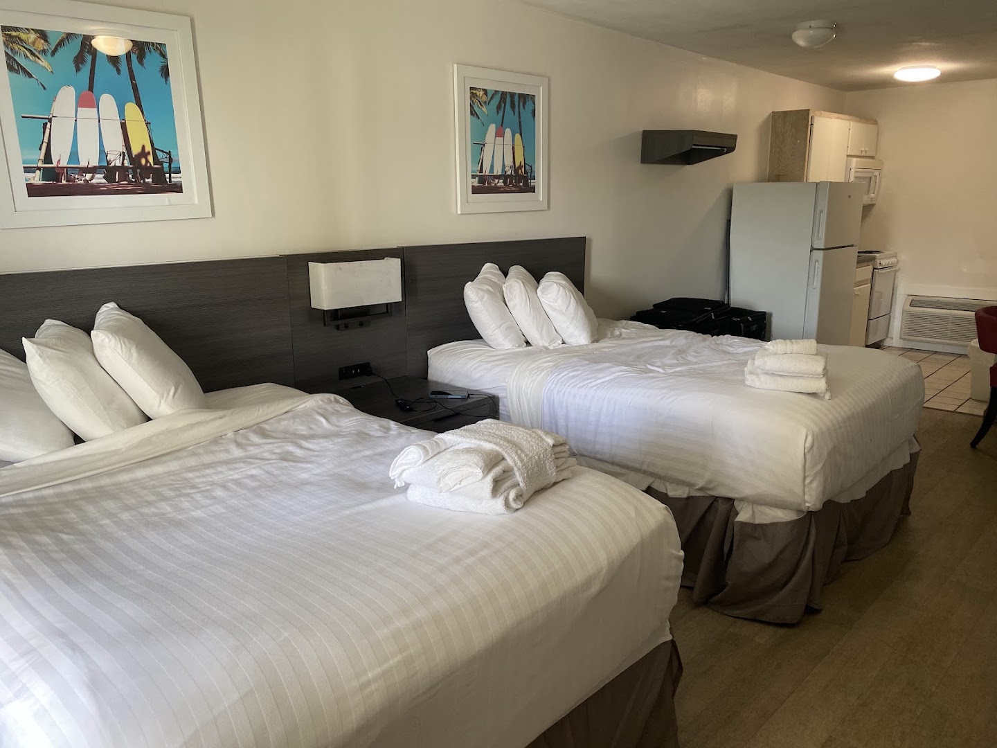 Flamingo Motel & Suites photo 2