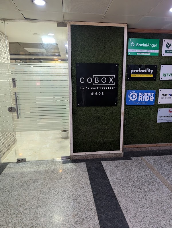 Cobox Coworking