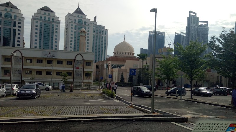 Masjid Ar-Rahah photo 4