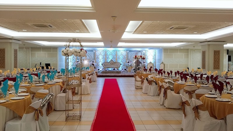 Masjid Ar-Rahah photo 6