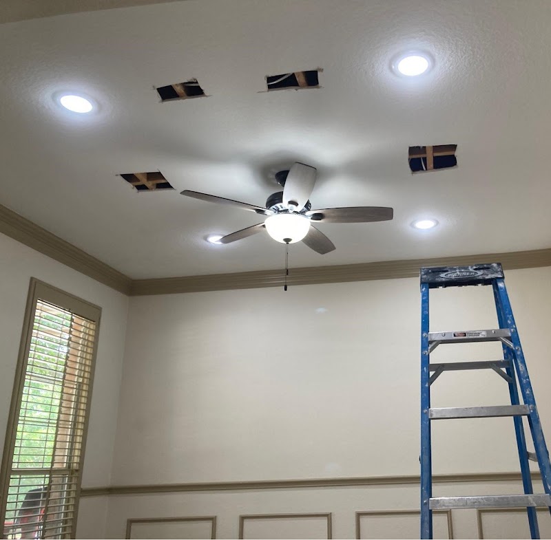 Electrician Near Me Experts LLC - Electrician in McKinney