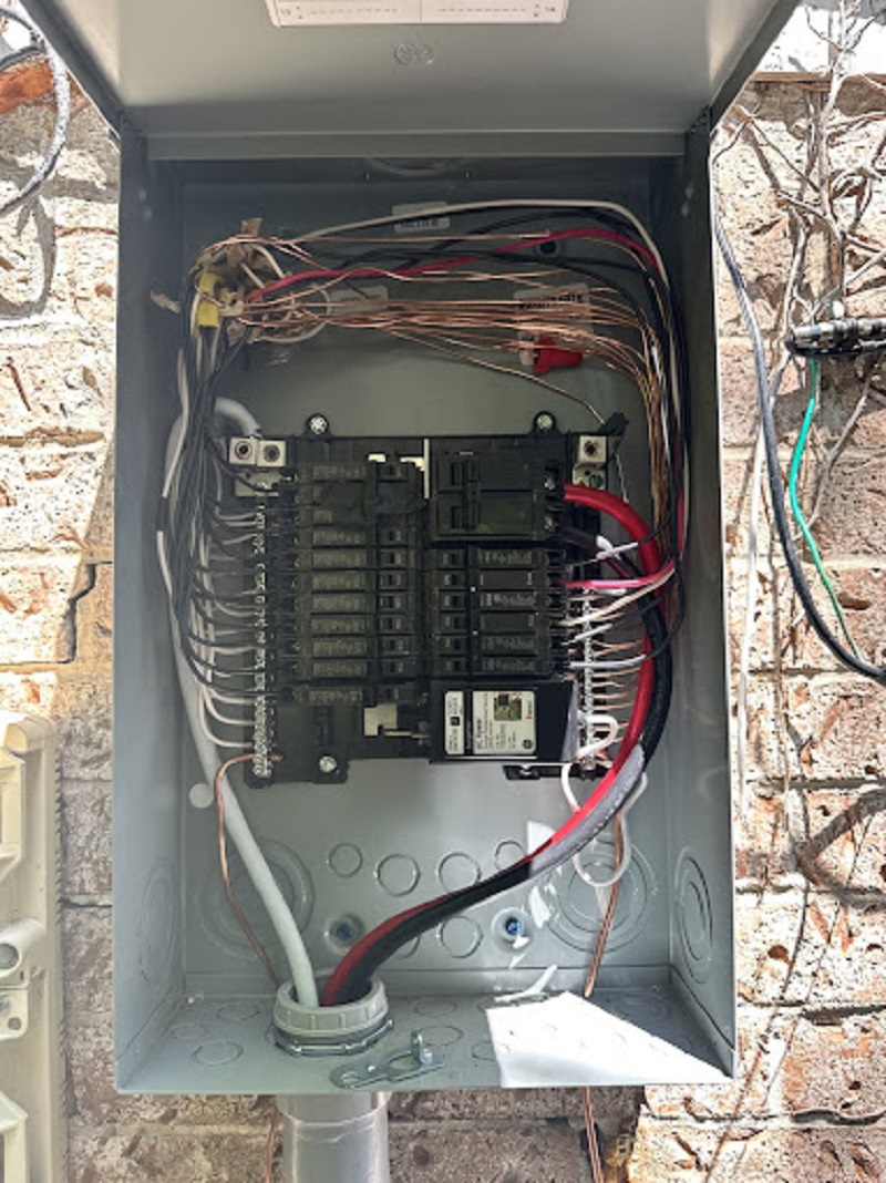 Electrician Near Me Experts LLC - Electrician in McKinney