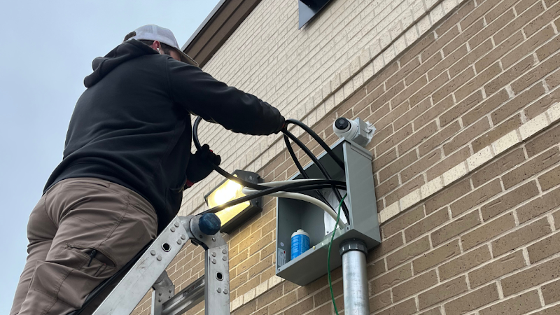 Electrician Near Me Experts LLC