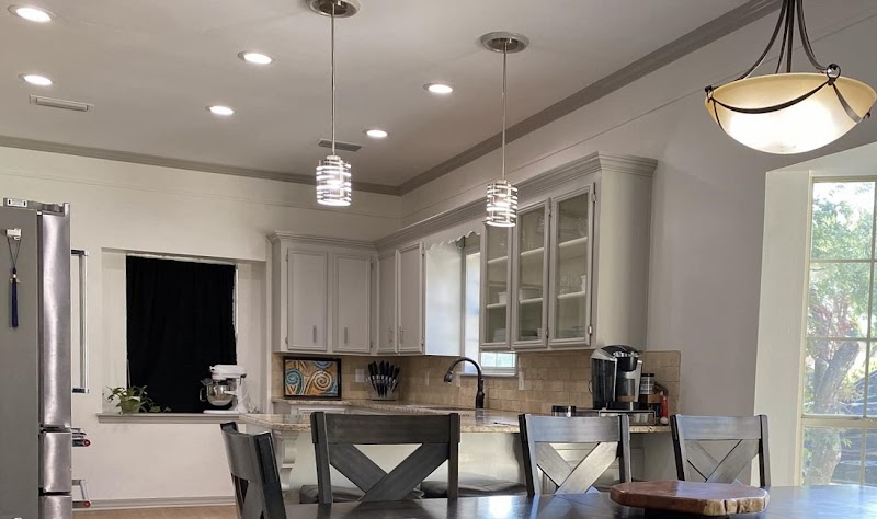 Electrician Near Me Experts LLC - Electrician in McKinney