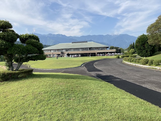Takagawa Shin Iyo Golf Club - Photo 6