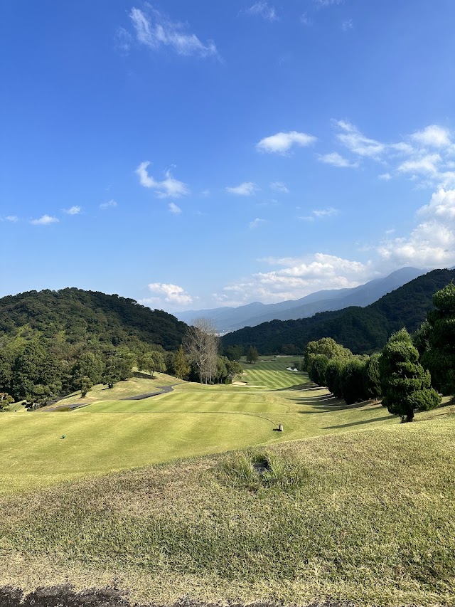 Takagawa Shin Iyo Golf Club - Photo 1