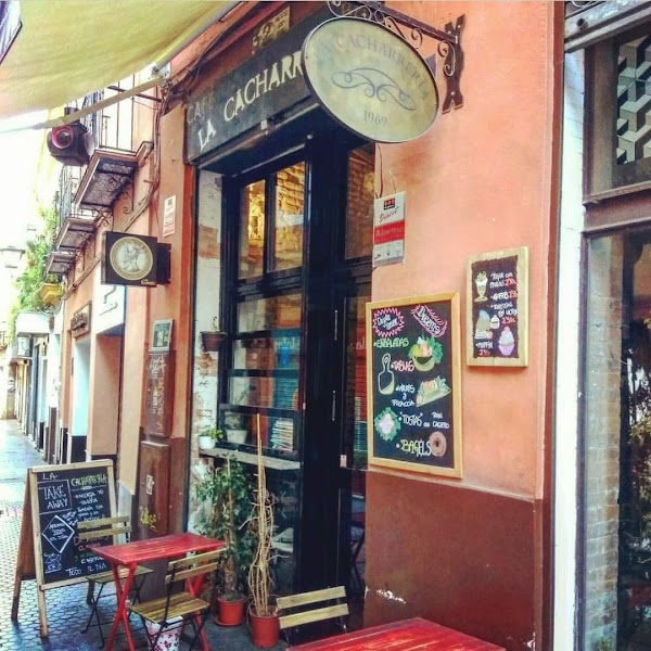 La Cacherreria