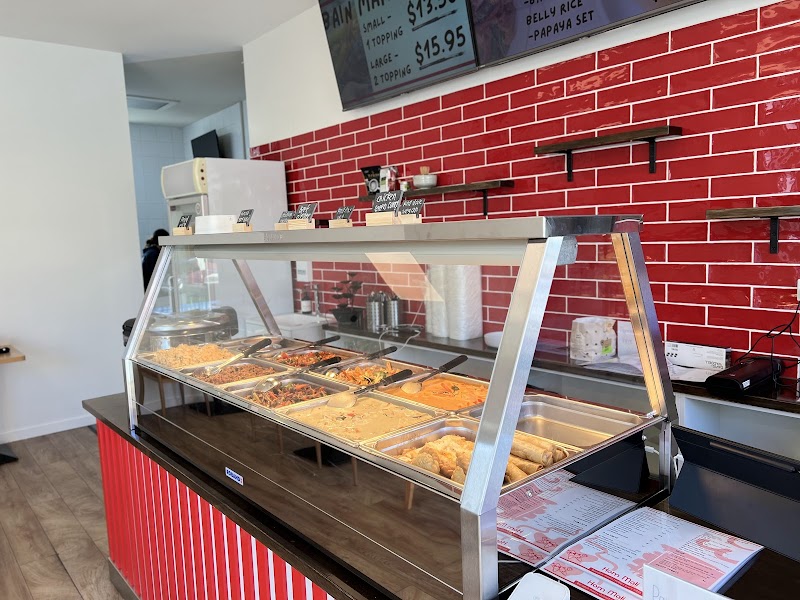 Hom Mali Thai Food Hobart CBD - Authentic Thai Food photo 1