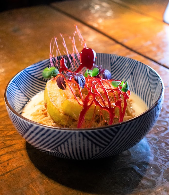 Kodawari Ramen (Yokochō) photo 2